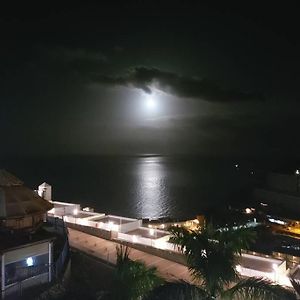 Vista Taurito